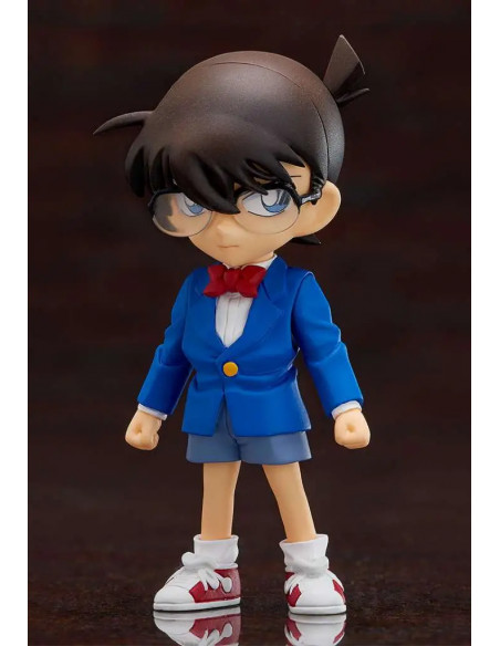 DETECTIVE CONAN FIGFIX CONAN EDOGAWA MINI FIG