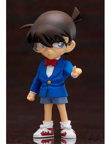 DETECTIVE CONAN FIGFIX CONAN EDOGAWA MINI FIG
