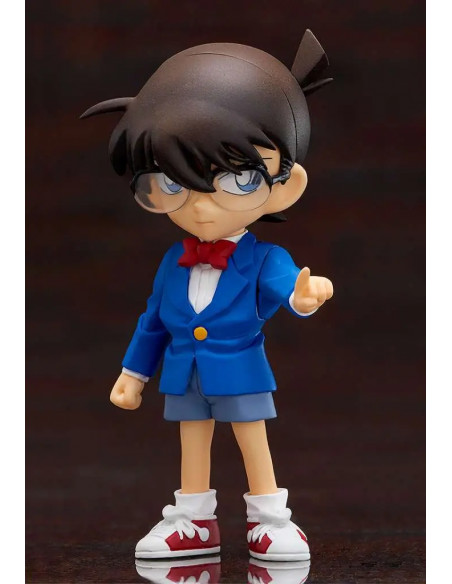 DETECTIVE CONAN FIGFIX CONAN EDOGAWA MINI FIG