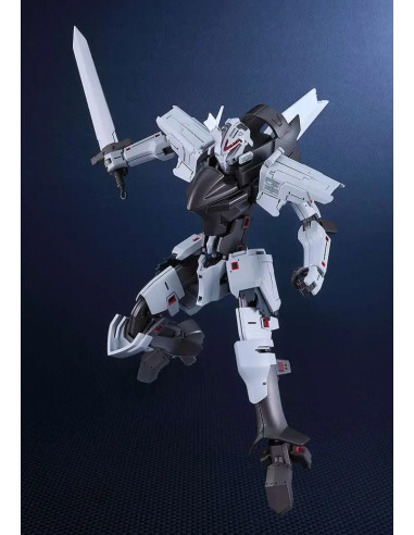 BROKEN BLADE MANGA DELPHINE 2ND FORM MODEROID MK