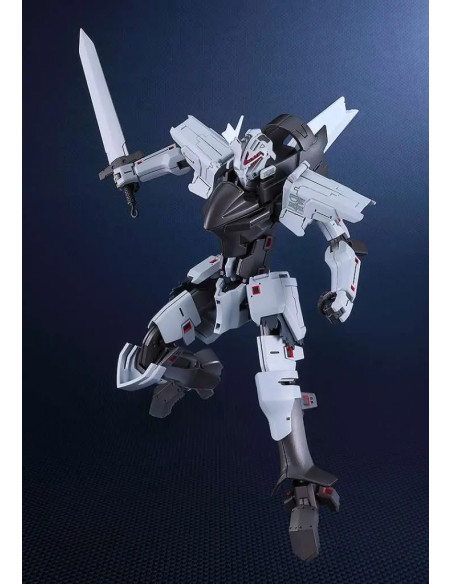 BROKEN BLADE MANGA DELPHINE 2ND FORM MODEROID MK