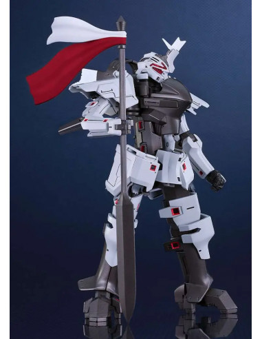 BROKEN BLADE MANGA DELPHINE 2ND FORM MODEROID MK