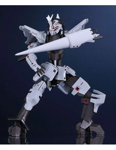 BROKEN BLADE MANGA DELPHINE 2ND FORM MODEROID MK