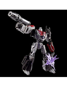 TRANSFORMERS STUDIO SERIE WAR FOR CYBERTRON MEGATRON ACTION FIGURE