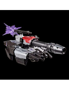 TRANSFORMERS STUDIO SERIE WAR FOR CYBERTRON MEGATRON ACTION FIGURE 2