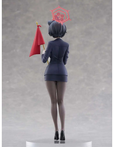 BLUE ARCHIVE TSUBAKI GUIDE POP UP PARADE