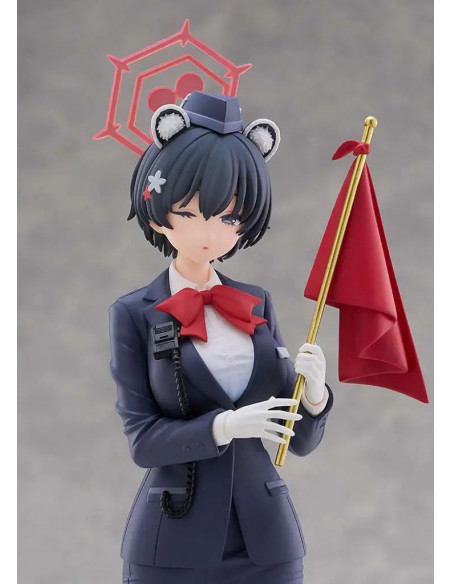 BLUE ARCHIVE TSUBAKI GUIDE POP UP PARADE