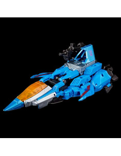TRANSFORMERS STUDIO SERIES WAR FOR CYBERTRON THUNDERCRACKER ACTION FIGURE 2