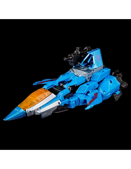 TRANSFORMERS STUDIO SERIES WAR FOR CYBERTRON THUNDERCRACKER ACTION FIGURE
