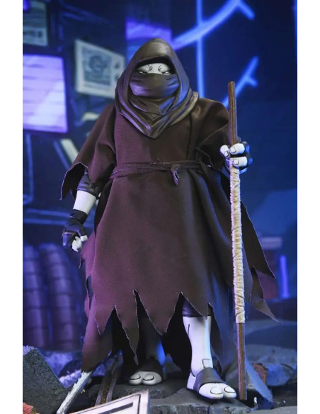 TMNT LAST RONIN UNO RE-EVOLUTION ULTIMATE AF