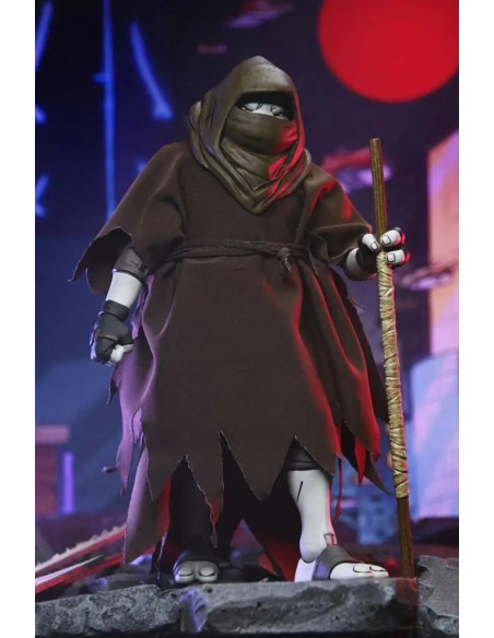 TMNT LAST RONIN UNO RE-EVOLUTION ULTIMATE AF