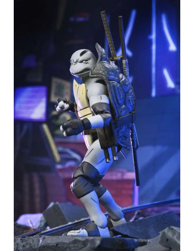 TMNT LAST RONIN UNO RE-EVOLUTION ULTIMATE AF