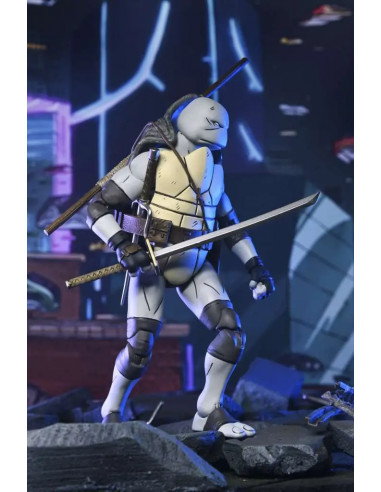 TMNT LAST RONIN UNO RE-EVOLUTION ULTIMATE AF