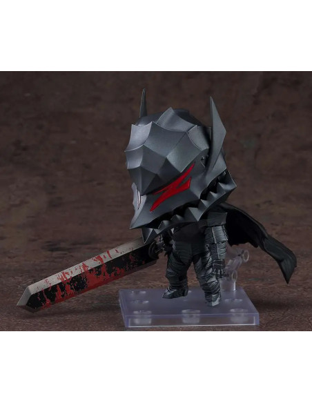 BERSERK GUTS BERSERKER ARMOR NENDOROID