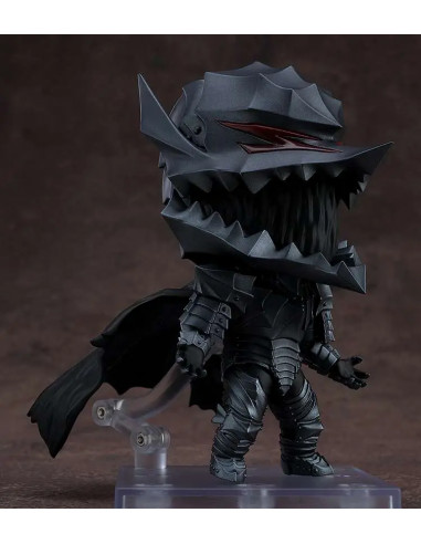 BERSERK GUTS BERSERKER ARMOR NENDOROID