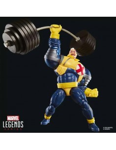 MARVEL LEGENDS X-MEN X-FACTOR STRONG GUY ACTION FIGURE