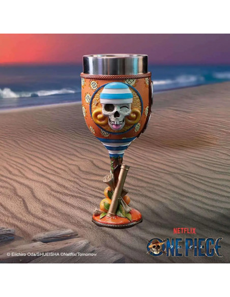 ONE PIECE NAMI GOBLET
