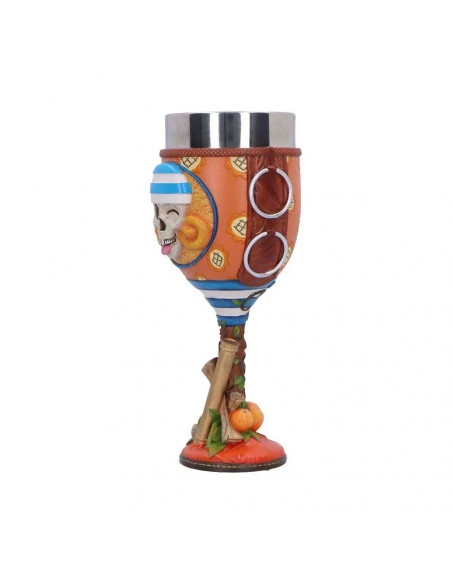 ONE PIECE NAMI GOBLET