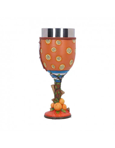 ONE PIECE NAMI GOBLET