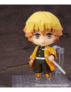 DEMON SLAYER ZENITSU AGATSUMA NENDOROID RERUN