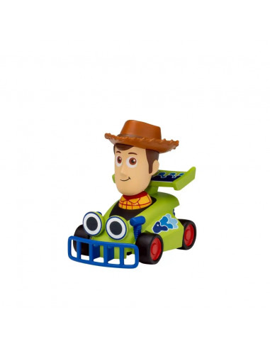 TOY STORY PULL BACK CAR BLIND BOX SET (6)
