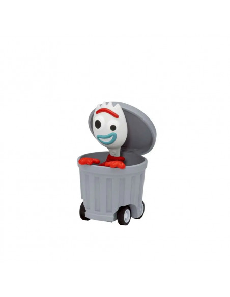 TOY STORY PULL BACK CAR BLIND BOX SET (6)