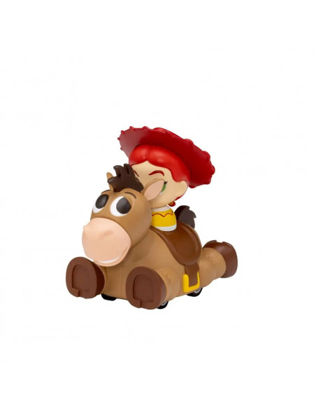 TOY STORY PULL BACK CAR BLIND BOX SET (6)