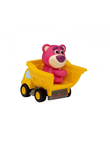 TOY STORY PULL BACK CAR BLIND BOX SET (6)