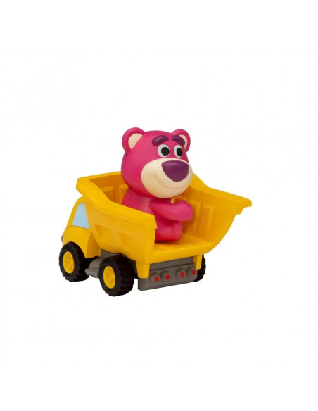 TOY STORY PULL BACK CAR BLIND BOX SET (6)