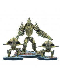ELDER SCROLL DWEMER CENTURIONS