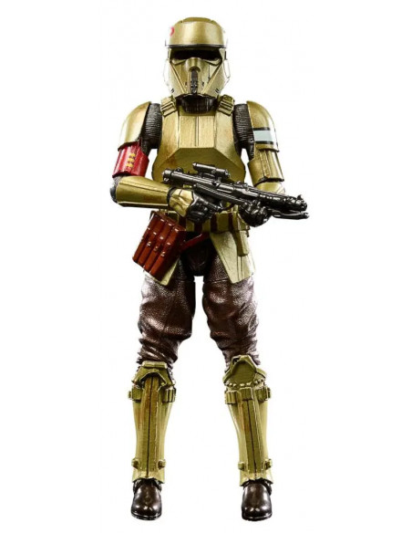SW BL SHORETROOPER  AF