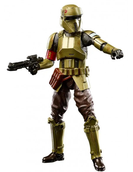 SW BL SHORETROOPER  AF