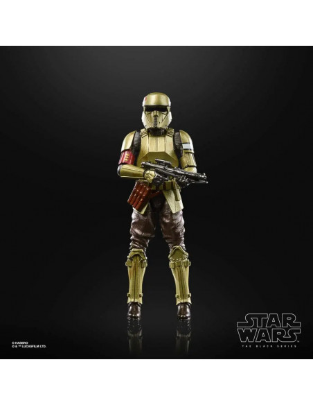 SW BL SHORETROOPER  AF