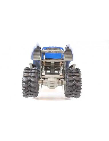 DC MULTIVERSE VEHICLES  BATMOBEAST