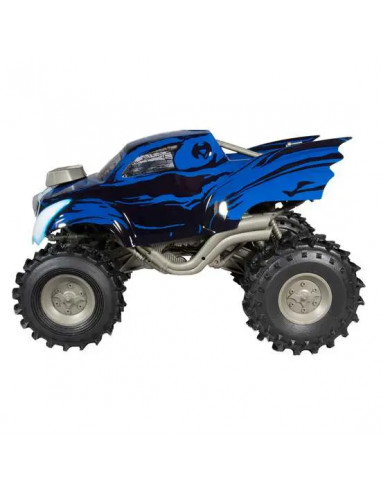 DC MULTIVERSE VEHICLES  BATMOBEAST