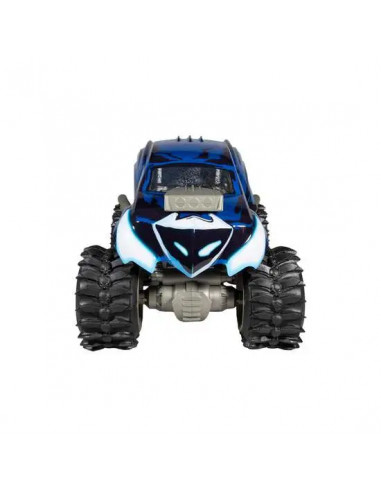 DC MULTIVERSE VEHICLES  BATMOBEAST