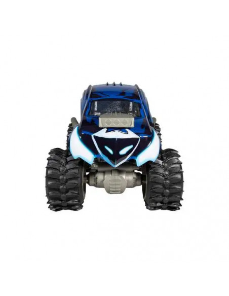 DC MULTIVERSE VEHICLES  BATMOBEAST
