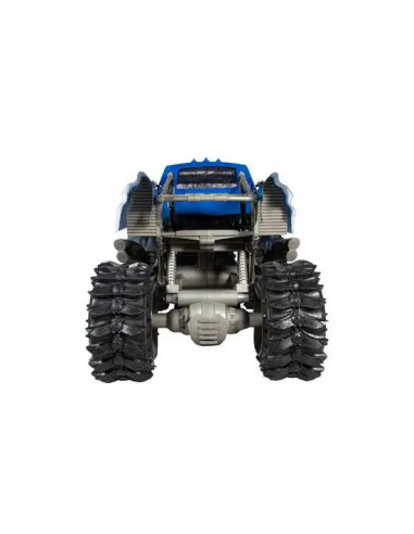 DC MULTIVERSE VEHICLES  BATMOBEAST