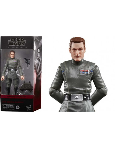 SW BL VICE ADMIRAL RAMPART DLX AF