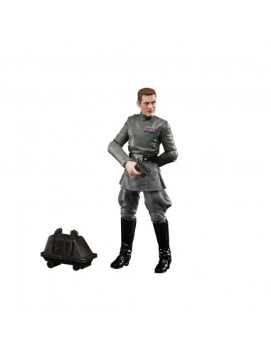 SW BL VICE ADMIRAL RAMPART DLX AF