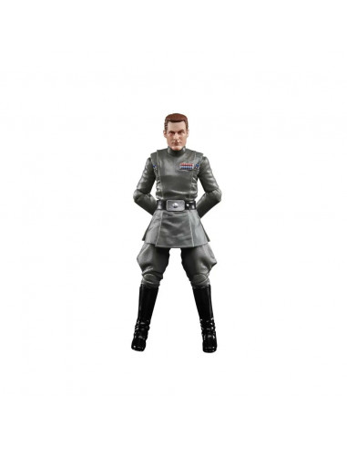 SW BL VICE ADMIRAL RAMPART DLX AF