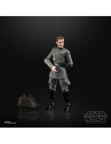 SW BL VICE ADMIRAL RAMPART DLX AF
