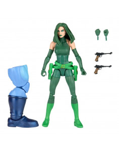 MARVEL LEGENDS CONTROLL MADAME HYDRA AF 2