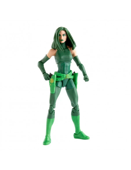 MARVEL LEGENDS CONTROLL MADAME HYDRA AF