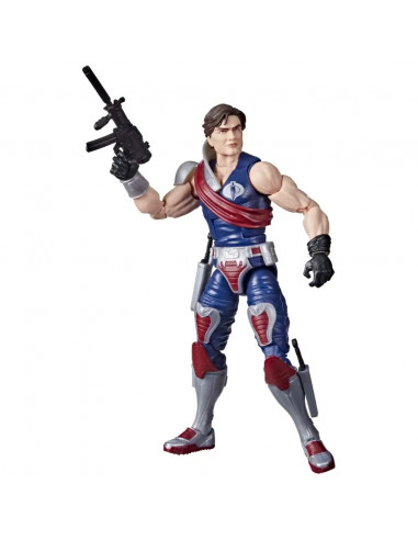 G.I. JOE CS TOMAX PAOLI AF