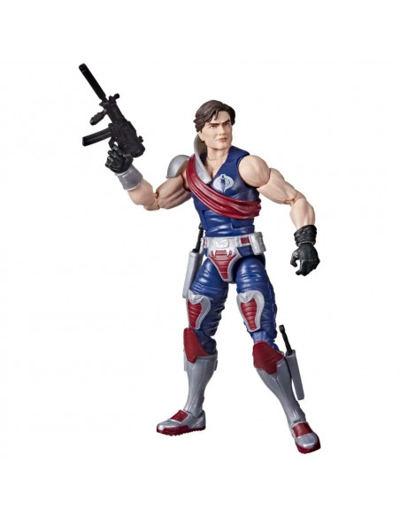 G.I. JOE CS TOMAX PAOLI AF