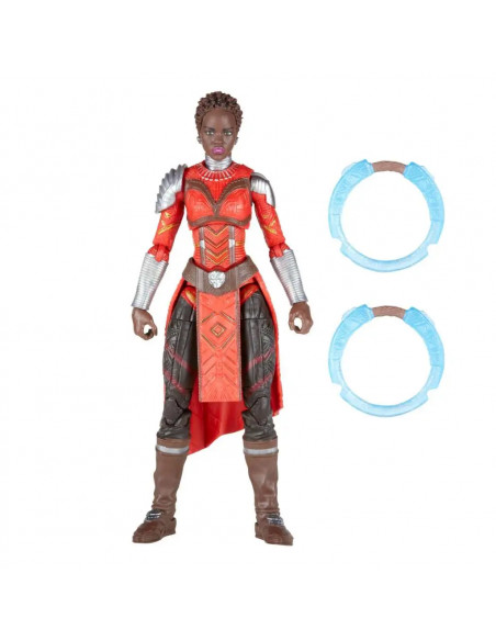 MARVEL LEGENDS BLP NAKIA AF