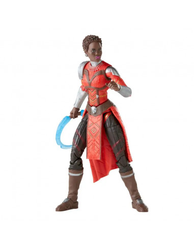 MARVEL LEGENDS BLP NAKIA AF