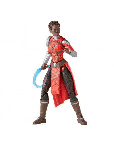MARVEL LEGENDS BLP NAKIA AF