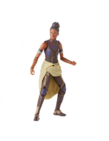 MARVEL LEGENDS BLP SHURI AF
